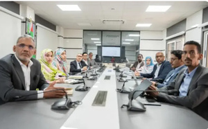 La BCM met en place une nouvelle structure pour l’amélioration de la gouvernance et la cybersécurité