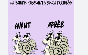 Mauritanie : la mise en service du 2e câble sous-marin attendue au 1er trimestre 2027