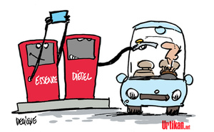 Ministère de l’Énergie : les subventions destinées au carburant seront réorientées vers les populations vulnérables