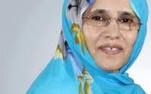 Madame Nana Cheikhna, 1ère vice-présidente de l’Union des Forces du changement (UFC): “L’échec du processus de dialogue aurait des conséquences dont nul ne peut sous-estimer la portée”