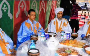 L’Institut Supérieur d’Études et de Recherches Islamiques organise un iftar à l’occasion du lancement de sa saison scientifique et culturelle