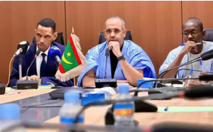 Le ministère des affaires étrangères affirme qu’aucun mauritanien n’est bloqué dans les pays du Golfe en proie à des tensions