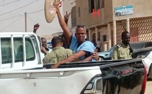 La FIDH dénonce les arrestations des militants de IRA