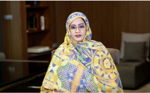 La Première Dame: «l’autonomisation des femmes est un choix national qui renforce la stabilité et soutient le développement durable»