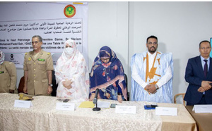 L’Observatoire national des droits des femmes et des filles organise une table ronde sur la violence à l’égard des femmes