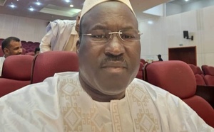 Mamadou Guisset acteur politique de M’Bagne : « Les missions du parti ont prouvé combien les militants adhèrent à INSAF »