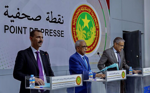 Le Ministre de la Culture confirme que le Gouvernement a adopté des mesures pour contenir la hausse des prix des hydrocarbures et sécuriser les approvisionnements