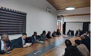 Le ministre des Mines et de l’Industrie appelle au respect des mesures de rationalisation de la consommation d’énergie