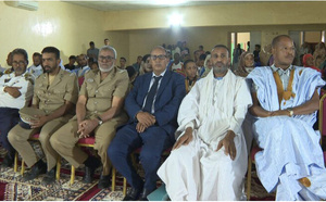 Organisation d’une soirée culturelle sur les dangers des drogues et des psychotropes