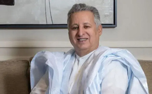 Bouamatou affirme avoir rompu tout lien depuis quelque temps avec le groupe « Oulad Leblad »