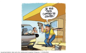 Mauritanie : le gouvernement promet de sévir contre les stations-service qui spéculeraient sur les prix ou enfreindraient les règles de distribution