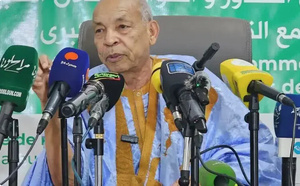 Dialogue national : le coordinateur rencontrera lundi les partis et coalitions politiques autour des thèmes à discuter