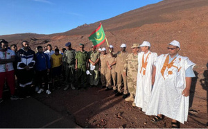 La deuxième région militaire célèbre la journée mondiale du sport militaire