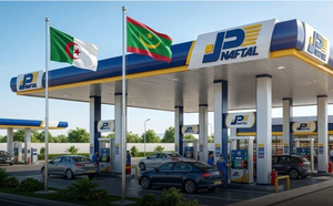 Du carburant algérien pour la Mauritanie