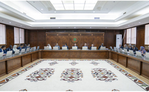 Communiqué du conseil des ministres du mardi 31 mars 2026