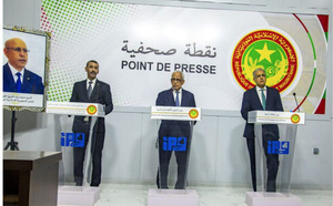 Le gouvernement annonce un ajustement des prix l’énergie et des mesures sociales en faveur des couches vulnérables