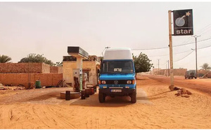 Un pôle de l’opposition demande l’ouverture d’un large dialogue national pour réexaminer les récentes mesures relatives à la hausse des prix des hydrocarbures et du gaz butane