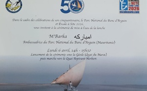 Le PNBA invité au festival Escale à Sète