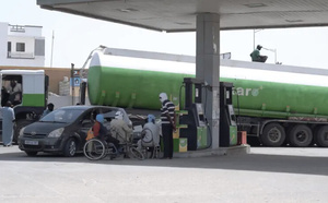 Hausses répétées des prix du carburant, puis un calme relatif Comment les prix des carburants ont-ils évolué au cours des deux dernières décennies en Mauritanie ?