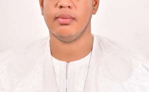 M. Yacoub Lemrabott, président du parti de la Renaissance du Mouvement Démocratique (TAHADI) « RMD » : ‘’Dans le dialogue, l’introduction par la majorité d’une clause relative aux mandats pourrait faire dérailler les discussions’’