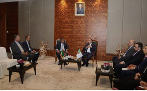 Mauritanie et Algérie: des discussions pour renforcer la coopération dans les domaines de l’équipement et des transports