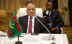 Le président de l’Assemblée nationale appelle à des synergies renforcées des parlements africains