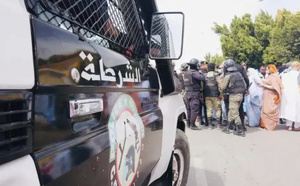 La police démantèle un réseau de trafiquants de substances hallucinogènes à Nouakchott avec la complicité du gérant d’une pharmacie