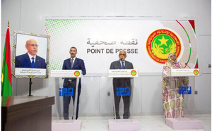 Santé maternelle et néonatale : La Mauritanie mobilise des fonds pour la construction d’un hôpital de référence à Nouakchott