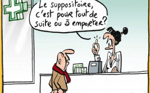 Les nouakchottois déplorent la pénurie de médicaments pour maladies chroniques dans les pharmacies de la place