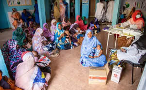 Mauritanie-BID : approbation de 2 accords pour le financement d’un hôpital de référence pour la santé maternelle et infantile de 440 lits