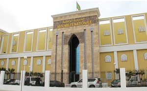 Des députés de l’opposition exigent la libération d’une députée arrêtée tard dans la nuit à son domicile