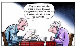 Mauritanie : une aide exceptionnelle de 30 000 ouguiyas accordée aux retraités