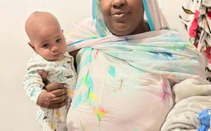 IRA dénonce l’enlèvement de la députée Mariem mint Cheikh et exige sa libération immédiate