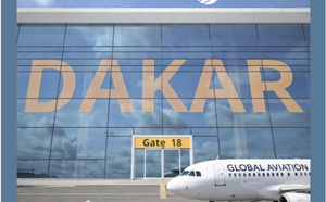 𝐆𝐥𝐨𝐛𝐚𝐥 𝐀𝐯𝐢𝐚𝐭𝐢𝐨𝐧, compagnie de Yacoub Sidya, 𝐩𝐨𝐮𝐫𝐬𝐮𝐢𝐭 𝐬𝐨𝐧 𝐞𝐱𝐩𝐚𝐧𝐬𝐢𝐨𝐧 𝐞𝐧 𝐀𝐟𝐫𝐢𝐪𝐮𝐞 𝐝𝐞 𝐥’𝐎𝐮𝐞𝐬𝐭 𝐞𝐭 𝐚𝐫𝐫𝐢𝐯𝐞 𝐚𝐮 𝐒𝐞́𝐧𝐞́𝐠𝐚𝐥