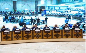 Le Premier ministre supervise le lancement des travaux de la 34ème session de la Conférence régionale de la FAO pour l’Afrique