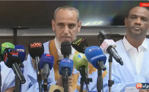 Tewassoul demande la reprise des séances préparatoires du dialogue