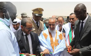 Inauguration à Nouakchott d’une clinique caritative pour le traitement des cancers