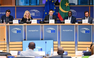 13e rencontre interparlementaire: la Mauritanie renforce son partenariat stratégique avec l’Union Européenne