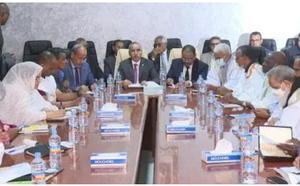 Le ministre de l’intérieur à la rescousse pour relancer le dialogue dans l’impasse