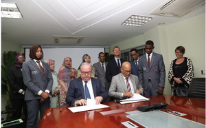 Signature d’un accord pour valoriser la formation dans les domaines de l’hôtellerie et du tourisme