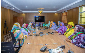 Des députées appellent à renforcer la sensibilisation, lutter contre les discours de haine et promouvoir les valeurs de paix et de tolérance