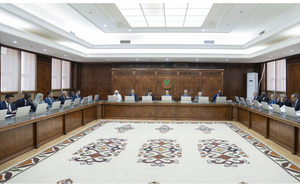 Communiqué du conseil des ministres du 22 avril 2025