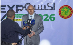 Le Président de la République : Le secteur industriel avance avec confiance vers un avenir prometteur