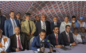 Le ministre des Affaires islamiques supervise le lancement d’un programme d’orientation des pèlerins