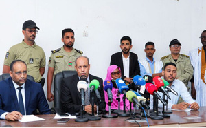 Le parquet général de Nouakchott Nord présente l’évolution de l’enquête sur le décès de la défunte Fatimata Hamadi Ba