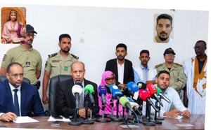 Affaire Fatimata Ba : un suspect arrêté à l’étranger, la vérité encore disputée autour des circonstances de la mort