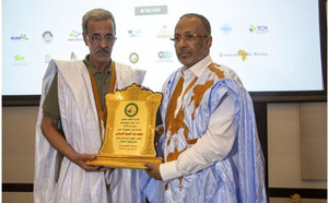 “Expo Mauritanie 2026” : L’UNPM rend hommage au Président de la République et signe des accords stratégiques pour l’emploi et l’énergie