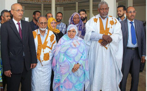 La région de Nouakchott organise une journée de don de sang