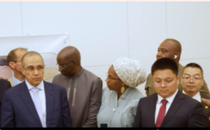 La Mauritanie lance officiellement l’interconnexion électrique avec le Mali