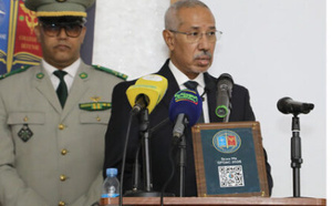 Le ministre de la Défense préside l’ouverture du Forum mondial sur le leadership au Sahel